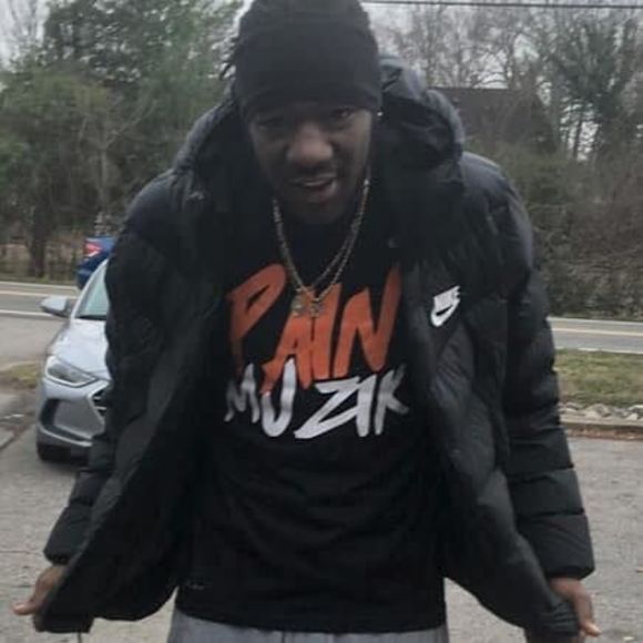 Meet your Posher, Pm - Picture 1 of 1